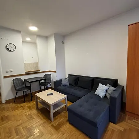 Apartman Novi Arena Premium *