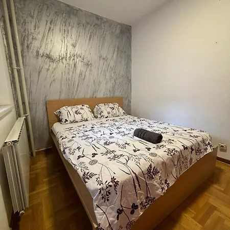 Apartman Novi Arena Premium